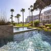 Отель Hipotels Barrosa Palace & SPA, фото 1