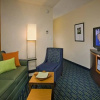Отель Fairfield Inn By Marriott Orlando Airport, фото 5