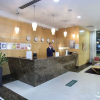 Отель Masel Hotel, фото 2