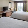 Отель Hilton Garden Inn Hartford North/Bradley Int'l Airport, фото 12