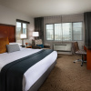 Отель The Paramount Hotel, фото 4