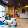 Отель ibis budget Angoulême Nord, фото 2