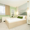 Отель 7 Hills Suites, фото 8