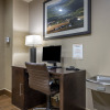 Отель Comfort Suites near Penn State, фото 23