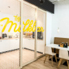 Отель Holiday Inn - the niu, Dairy Haarlem, an IHG Hotel, фото 8