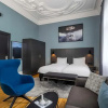 Отель Radisson Blu 1919, Reykjavik, фото 11