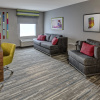 Отель Hampton Inn New Albany Louisville West, фото 4