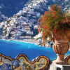 Отель Il San Pietro di Positano, фото 26