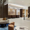 Отель Kingston Marriott, фото 3