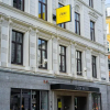 Отель Zleep Hotel Copenhagen City, фото 1