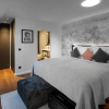 Отель THE MANES Boutique Hotel Prague, фото 21