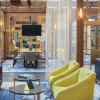 Отель DoubleTree by Hilton Hotel Newark Airport, фото 46