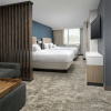 Отель SpringHill Suites by Marriott Atlanta Perimeter Center, фото 3