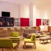Отель Fiesta Inn Morelia Altozano, фото 8