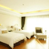 Отель LK Miracle Suite, фото 1