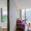 Отель Indigo Bangkok Wireless Road, an IHG Hotel, фото 16