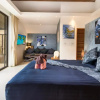 Отель Khwan Beach Resort - Pool Villas and Glamping - Adults Only, фото 14