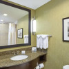 Отель Hilton Garden Inn Indianapolis Northwest, фото 10