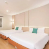 Отель Mike Garden Resort Hotel, фото 4