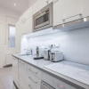 Отель Budapest Silver Apartment, фото 12