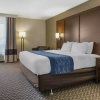 Отель Comfort Inn at Buffalo Bill Village Resort, фото 4