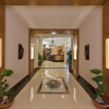 Отель Monart City Hotel - All Inclusive, фото 16