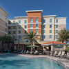Отель Homewood Suites by Hilton Cape Canaveral-Cocoa Beach, фото 33
