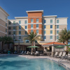 Отель Homewood Suites by Hilton Cape Canaveral-Cocoa Beach, фото 33