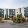 Отель B&B HOTEL Cholet Sud, фото 21