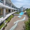 Отель Homm Bliss Southbeach Patong, фото 28