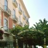 Отель Grand Hotel Europa Palace в Сорренто