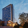 Отель Vilnius Park Plaza, фото 21