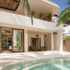 Отель Zorba Tulum Beach Homes	, фото 6