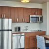 Отель Residence Inn by Marriott Berkeley, фото 15