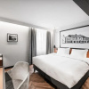 Отель Mercure Klaipeda City, фото 19