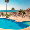 Апартаменты Playa Moreia, фото 1