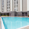 Отель Hampton Inn Orlando-International Airport, фото 18