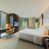 Отель Grand Vista Hanoi Hotel	, фото 4