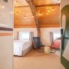 Отель Peanut Mountain Lodge & Winstub, фото 7