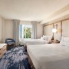 Отель Fairfield Inn & Suites by Marriott Reno Sparks, фото 6