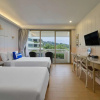 Отель Homm Bliss Southbeach Patong, фото 12