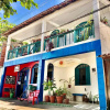 Отель Maré Mansa Pousada e Hostel, фото 1