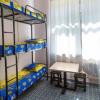 Гостиница Labirint Hostel Гостиница Labirint Hostel в Москве
