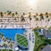 Отель Novotel Phu Quoc Resort, фото 44