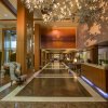 Отель Hilton London Syon Park в Лондоне