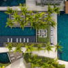 Отель Oceanfront Beach Resort, фото 27