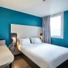 Отель B&B HOTEL Paris Nord Gonesse Parc des Expos, фото 4