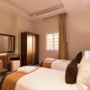 Отель Seiba Hotel Apartments - Al Malaz, фото 15