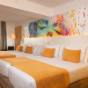 Отель L'Azure Hotel, фото 14
