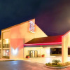 Отель Red Roof Inn PLUS+ Mt Pleasant - Patriots Point, фото 27